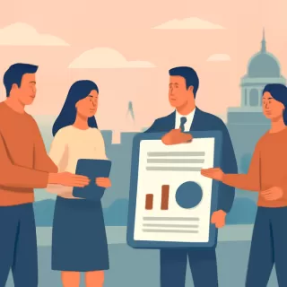 El país busca acuerdos para contar con Presupuesto Nacional 2026