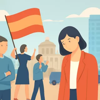 España: Derrota electoral del PSOE en Extremadura