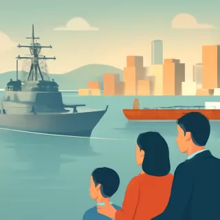 Estados Unidos intercepta un tercer petrolero en el Caribe y refuerza bloqueo contra Venezuela