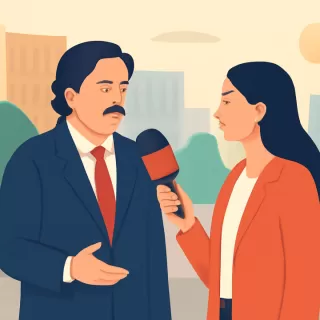 Gustavo Sáenz respaldó el Presupuesto 2026 y señaló riesgos del déficit cero