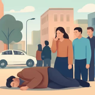 Encuentran sin vida a hombre en situación de calle en Barrio Sur, Montevideo