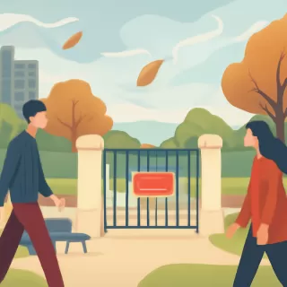 Cierre preventivo de parques urbanos en Salta por condiciones climáticas adversas