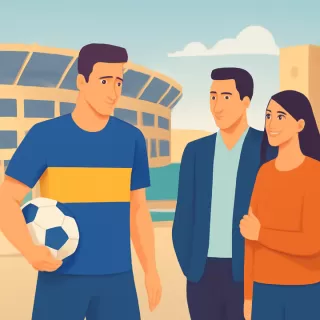 Ignacio Miramón no continuará en Boca y Gimnasia muestra interés en su regreso