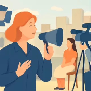 Kate Winslet debuta como directora con la película 'Adiós, June'