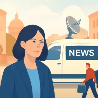 Francesca Albanese, relatora de la ONU, enfrenta sanciones de EE.UU.