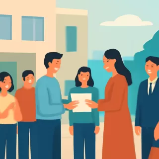 178 jóvenes y adultos recibieron certificados en la Escuela de Oficios San José Obrero