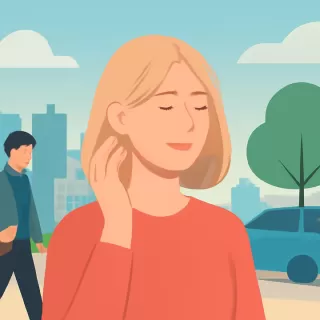 Guillermina Valdés sorprende con un cambio de look al cierre de 2025