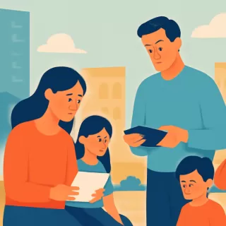 La morosidad de las familias argentinas alcanzó un nuevo máximo histórico en octubre de 2025