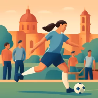 Belgrano femenino disputará el Trofeo de Campeonas 2025 y busca clasificar a la Copa Libertadores