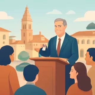 Martín Llaryora anunciará la reglamentación de la Ley de Equidad Jubilatoria en Córdoba