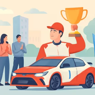 Matías Rossi se consagró campeón del TC2000 en Junín y se acerca al récord de Juan María Traverso