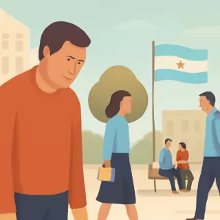 Disminuye la búsqueda de un segundo empleo en Salta por resignación, no por mejora laboral