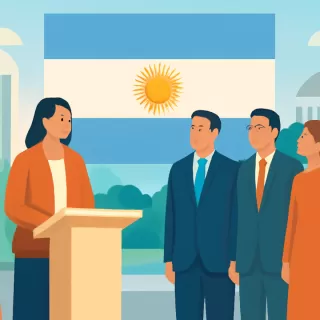 Mercosur ratifica apoyo a la soberanía argentina sobre Malvinas en la cumbre de Foz de Iguazú