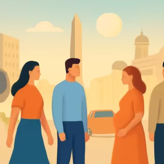 Pronóstico para la Nochebuena 2025 en la provincia de Buenos Aires: clima cálido y sin lluvias