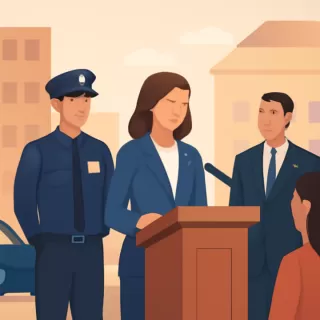 Ministerio de Seguridad designa nueva cúpula en la Policía Federal Argentina