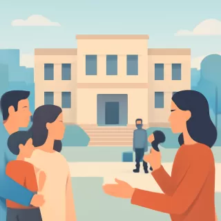 El Gobierno anuncia modificaciones en el Museo Sitio ESMA