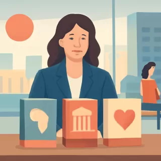 Recomendaciones de libros para las fiestas: reflexiones sobre conflictos, política y amor