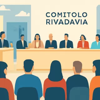 Concejo Deliberante de Comodoro Rivadavia aprueba presupuesto y ordenanza tributaria 2026