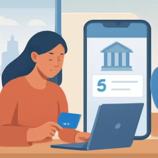 Plazo fijo: ¿Conviene invertir $450.000 a 30 días desde home banking?