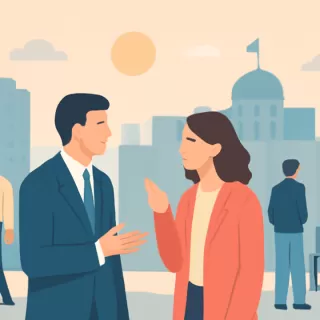 Análisis de la situación global actual: policrisis, interregno o tiempo liminal