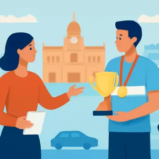 Premios Olimpia 2025: fecha, lugar, transmisión y ternas anunciadas