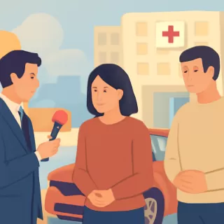 Parte médico confirma estado grave de Juan Cruz Yacopini tras accidente en El Carrizal