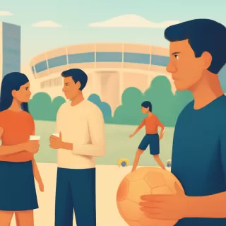 Definidos los grupos y fixture del Gordo de Villegas 2025