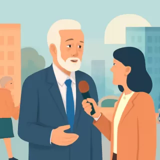 Rafael Rofman advierte que el envejecimiento poblacional agrava los problemas fiscales en Argentina