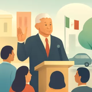 Regreso de AMLO a la vida pública y el impacto en la cooperación en seguridad entre Estados Unidos y México