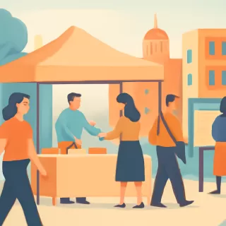 La feria anual de instituciones de Desarrollo Social en General Villegas se reprograma para el lunes 22 de diciembre