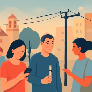 Cortes de energía programados para este domingo en Córdoba