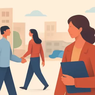 INDEC iniciará acuerdos provinciales tras el fin del convenio con la Secretaría de Turismo