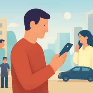 Uno de cada tres celulares vendidos en Argentina ingresa de contrabando