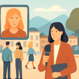 A 23 años de la desaparición sin resolver de la turista alemana Nicola Henkler en Bariloche