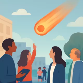 Último descubrimiento sobre el cometa interestelar 3I/ATLAS antes de su salida definitiva del sistema solar