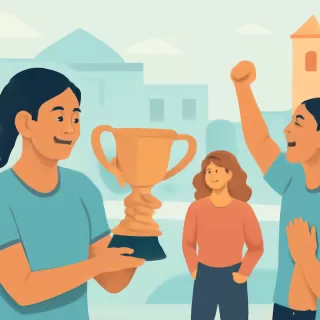 Belgrano se consagró campeón del Trofeo de Campeonas y aseguró su lugar en la Copa Libertadores femenina 2026