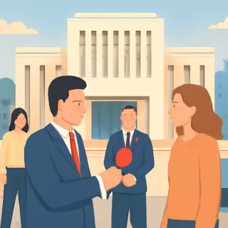 Cámara Federal de Casación confirma a juez Rafecas en causa de Fabiola Yáñez contra Alberto Fernández