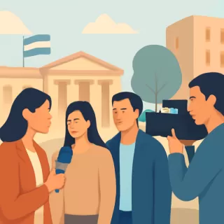 Caso María Cash: El rol de los hermanos Cuéllar en testimonios que desviaron la investigación