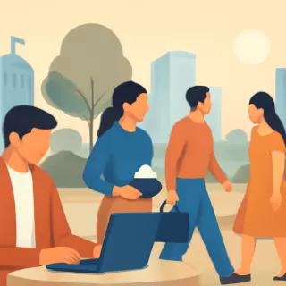 Aumenta el porcentaje de argentinos que destinan el aguinaldo de 2025 al pago de deudas