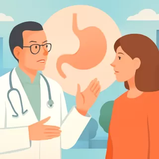 Médico explica qué es la apendicitis y el postoperatorio tras la operación de Cristina Kirchner