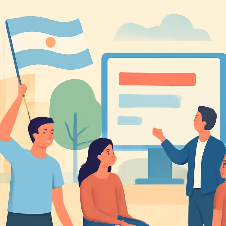 Ranking FIFA 2025: Argentina finaliza el año en el segundo puesto