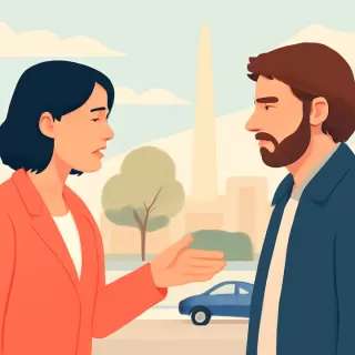 Mayra Mendoza cuestiona a Juan Grabois por protestas en Quilmes