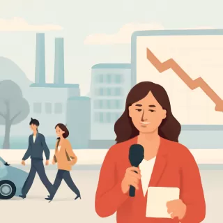 Estados Unidos endurece aranceles y reduce exportaciones automotrices alemanas en 2025