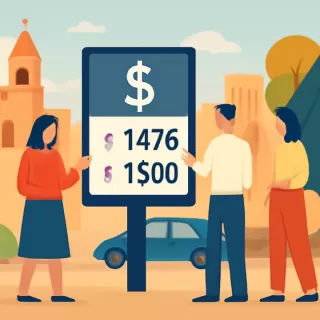 Cotización del dólar en Córdoba este lunes 22 de diciembre