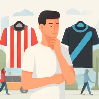 Facundo Mura, ex Estudiantes, define su futuro entre Inter Miami y River Plate