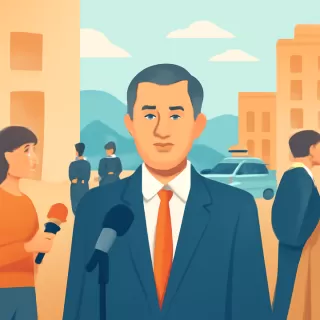 Gobernador de Chubut destaca operativo policial que desbarató bandas narco en Trelew y Puerto Madryn