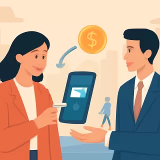 RedMagister presenta billetera digital B2B para liquidez inmediata en empresas y pymes