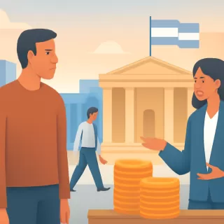 El Gobierno dilata el pago de una deuda millonaria con las obras sociales en medio de tensiones con la CGT