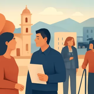 Avances parciales en el fideicomiso Virgen de Urkupiña tras estafa judicial