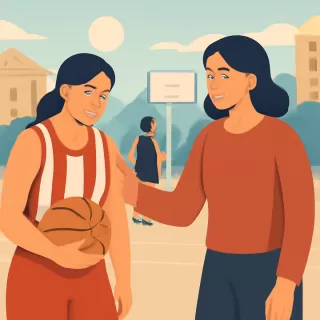 Instituto cayó ante Obras y concluyó en el cuarto puesto de la Liga Nacional Femenina